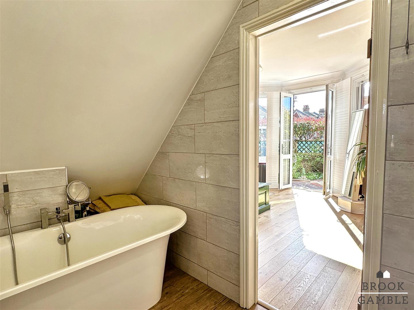 4 Bedroom House. Milton Road in Eastbourne,  10